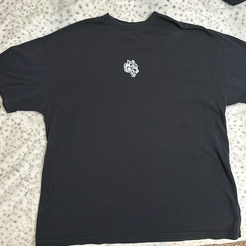 Darc sport oversized Tee